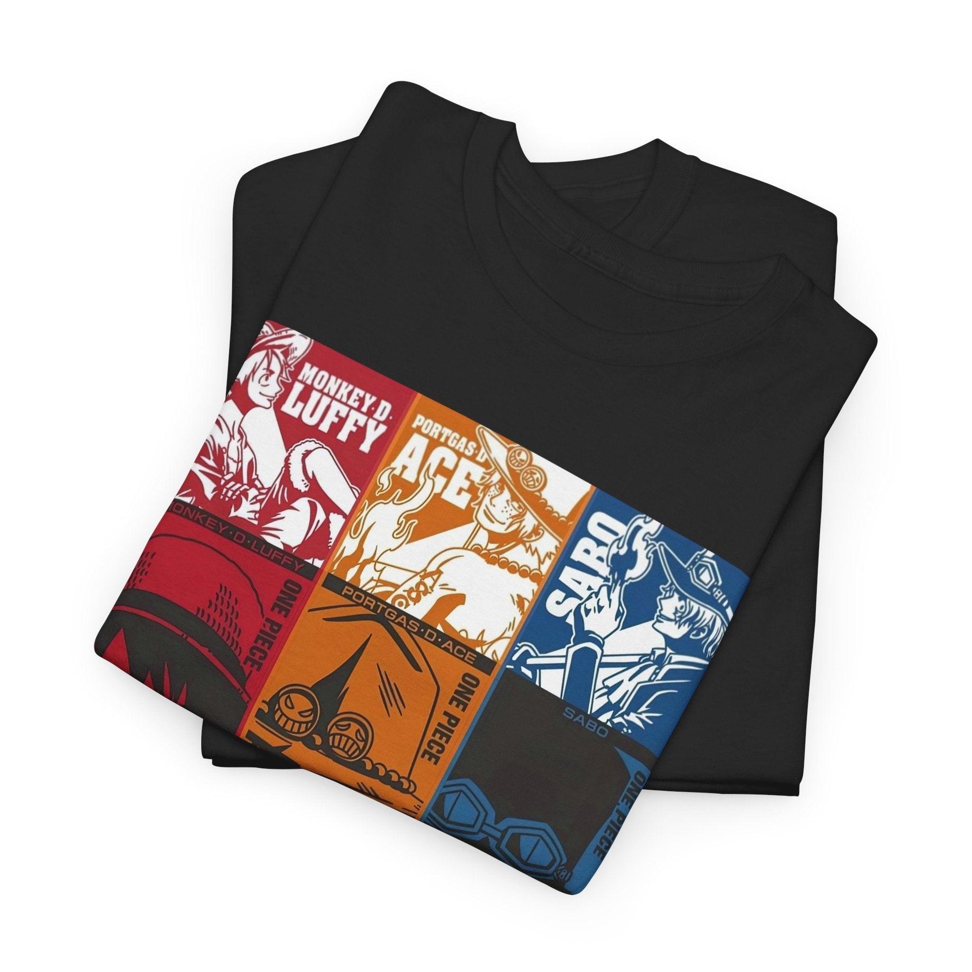 One Piece - T-Shirt - YumeThreads