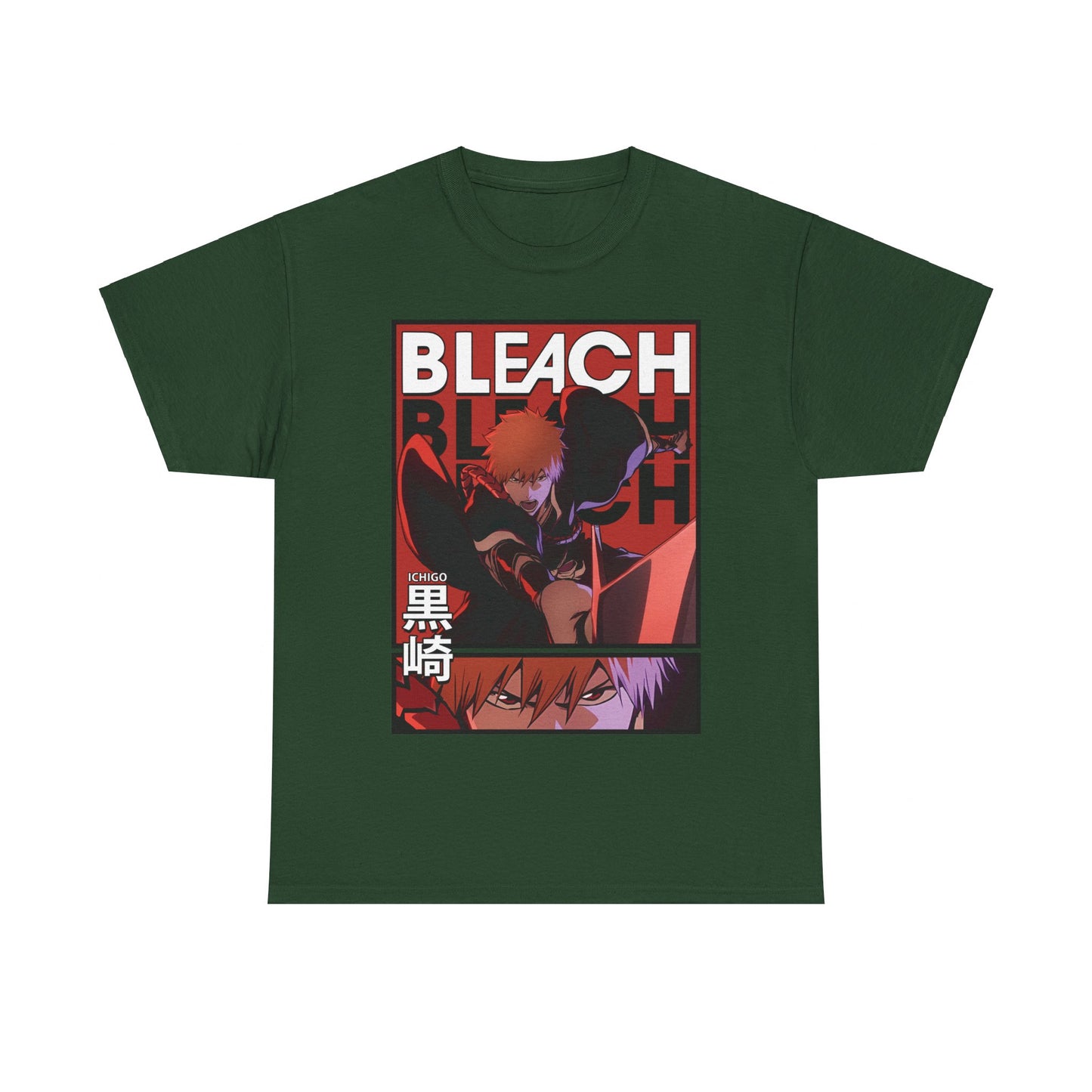 Bleach - Tee