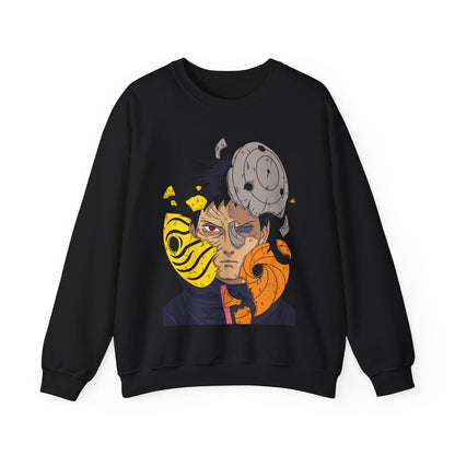 Obito -  Sweatshirt