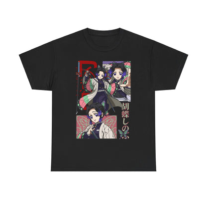 Shinobu Kochō - T-Shirt