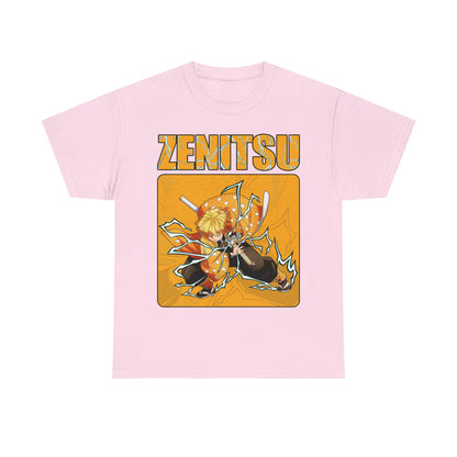 Zenitsu - Tee