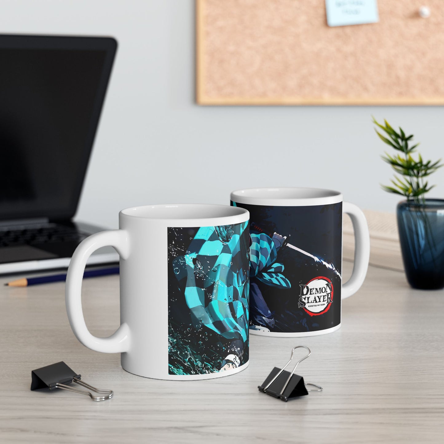 Demon Slayer - Mug