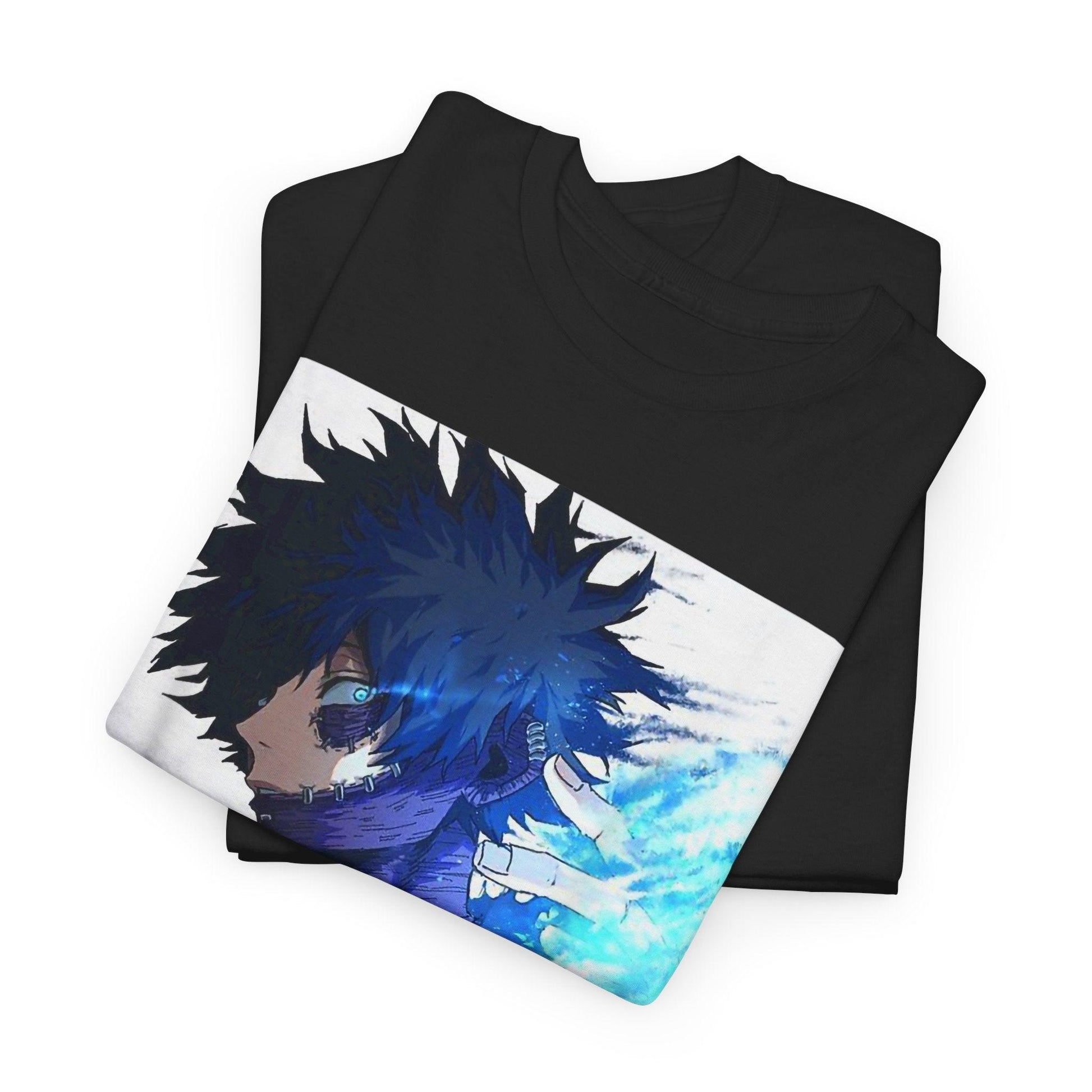 Dabi - T-Shirt - YumeThreads