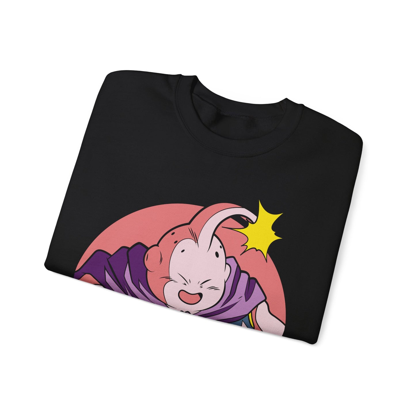 Majin Buu -  Sweatshirt