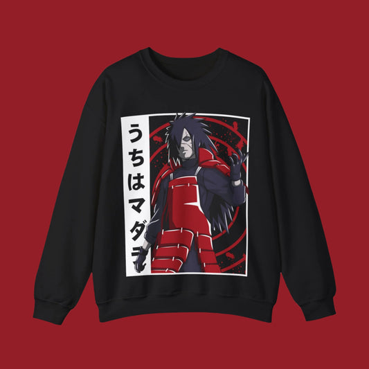 Madara -  Sweatshirt