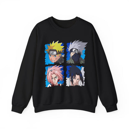 Team 7 -  Sweatshirt