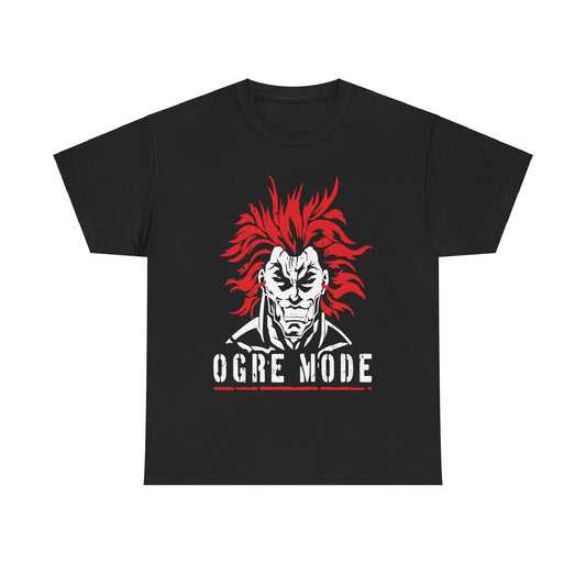 Ogre Mode - Tee