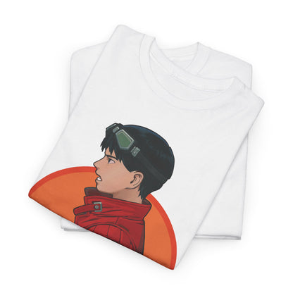 Akira - Tee