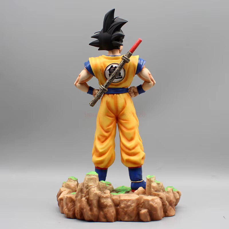 Goku - Figure