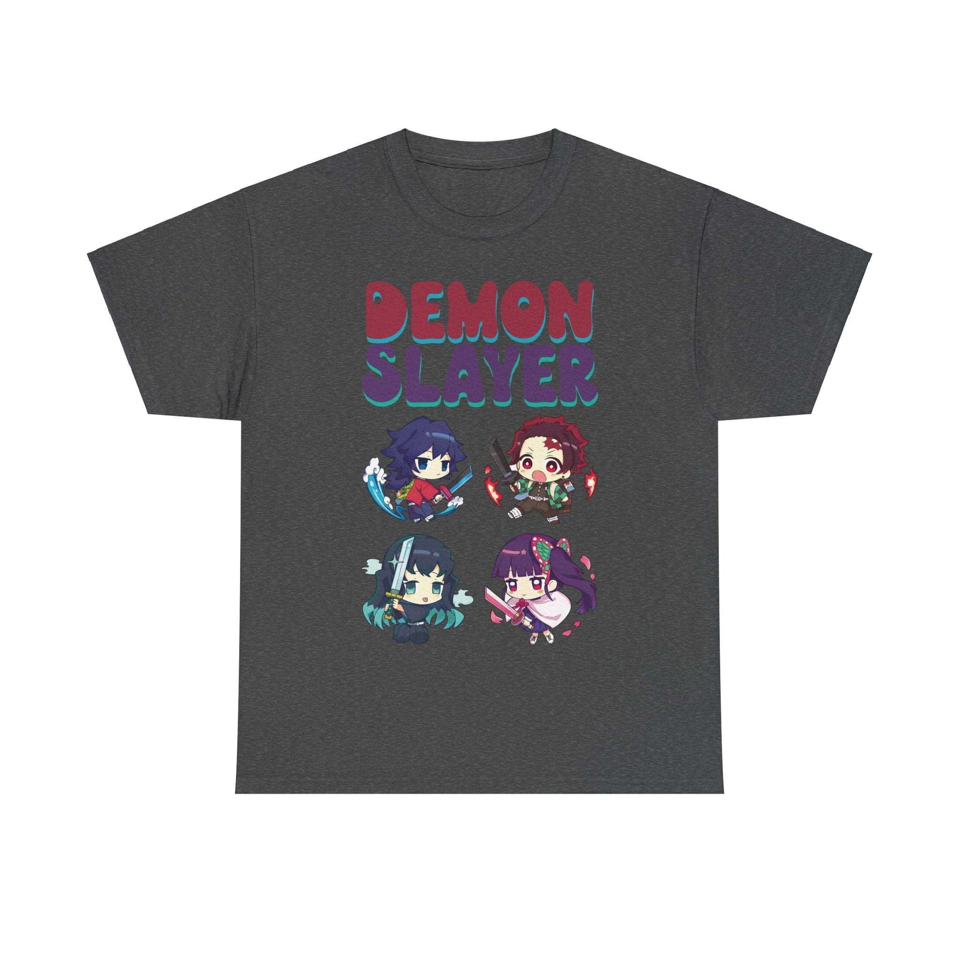 Demon Slayer - Tee