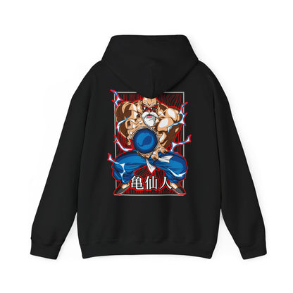 Master Roshi - Hoodie