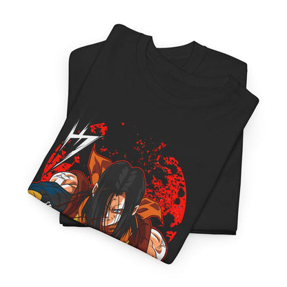 Android 17 - T-Shirt - YumeThreads