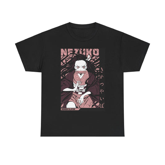 Nezuko - Tee