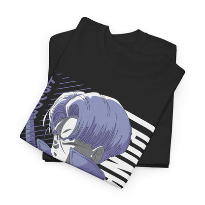 Trunks - T-Shirt