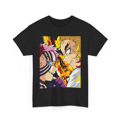 Rengoku x Akaza - T-Shirt