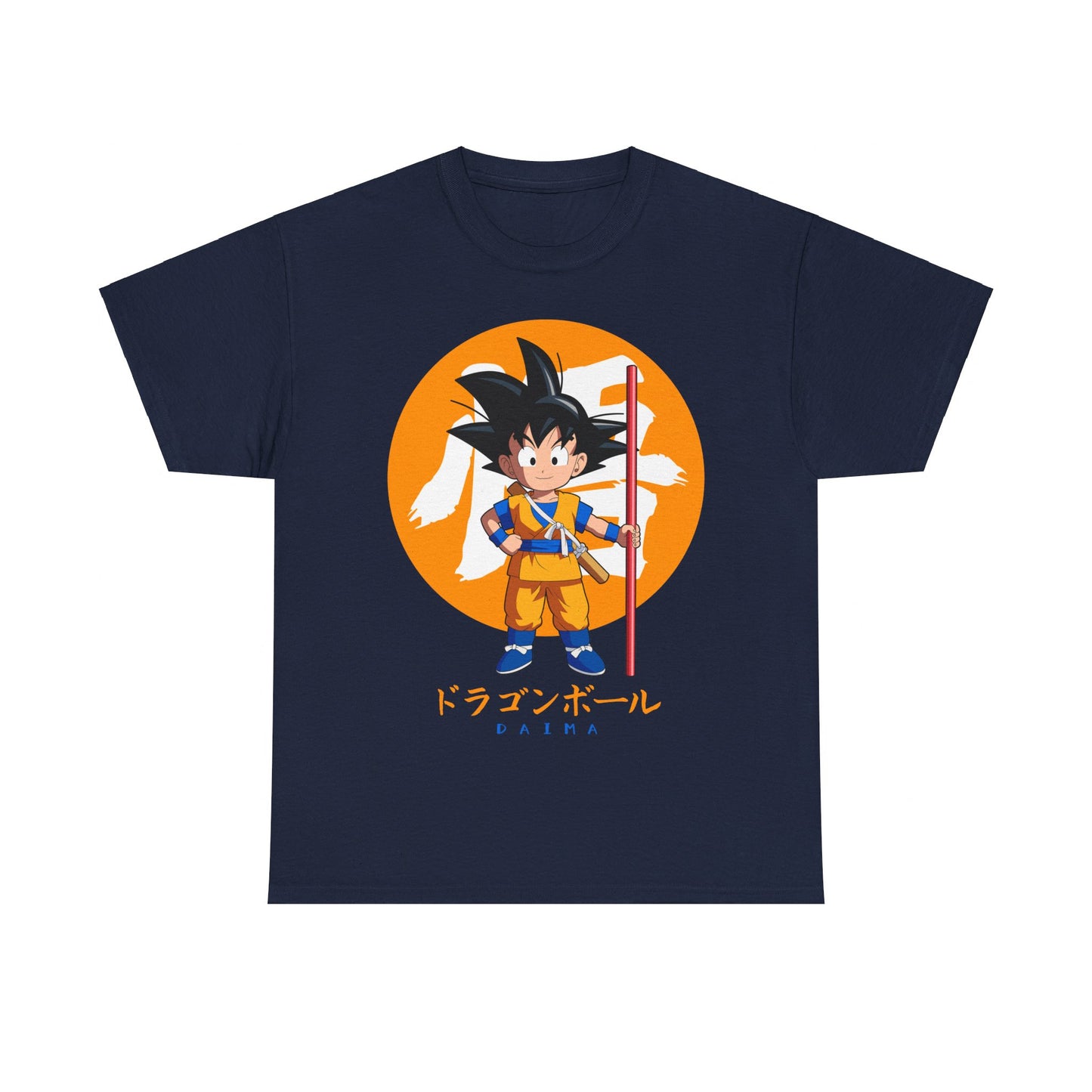 Goku - Tee