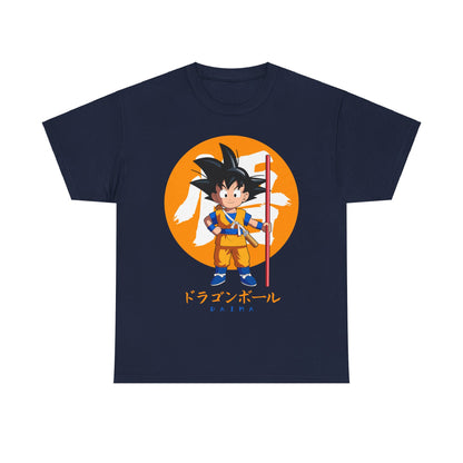 Goku - Tee