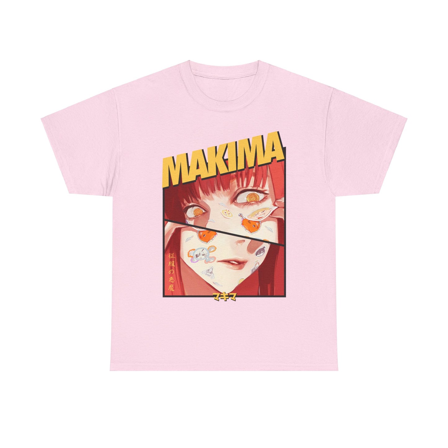 Makima - Tee