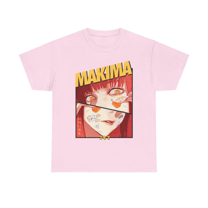 Makima - Tee