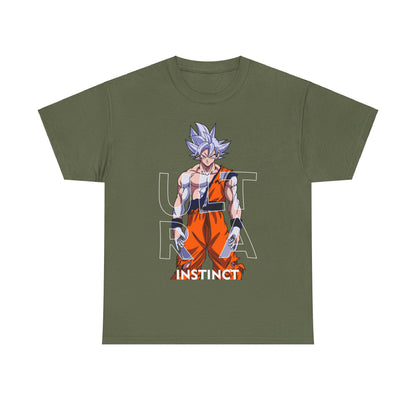 Goku - T-Shirt