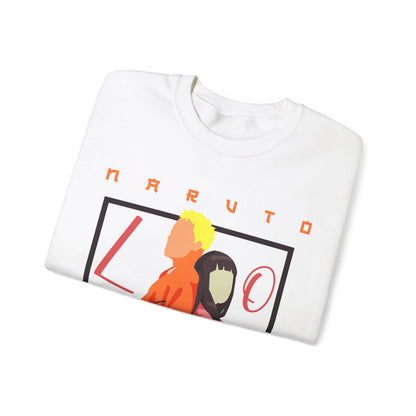 Naruto x Hinata -  Sweatshirt