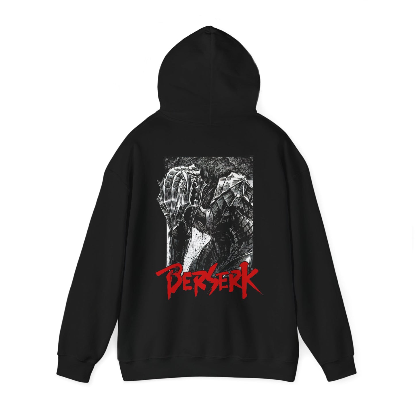 Berserk - Hoodie