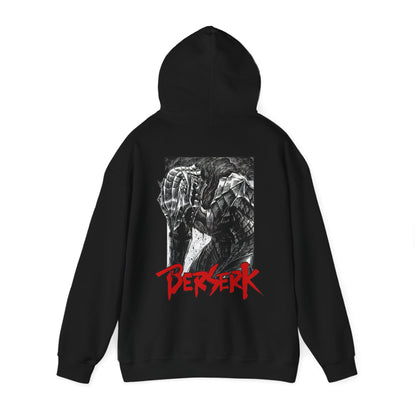 Berserk - Hoodie