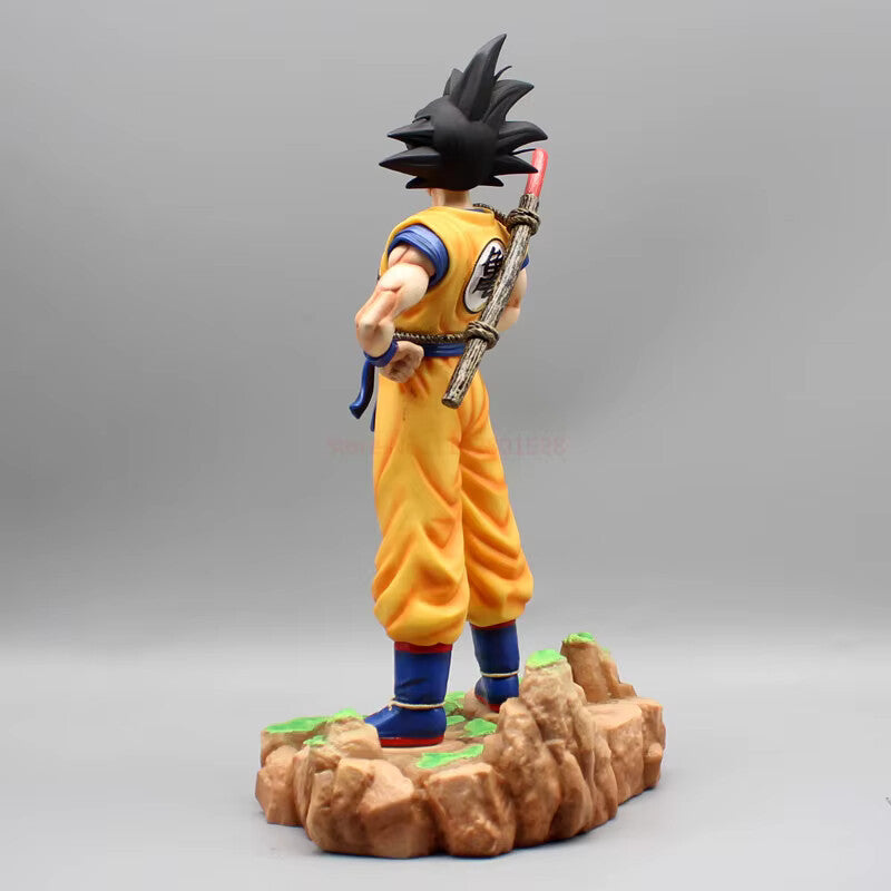 Goku - Figure