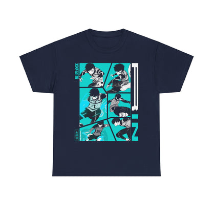 Blue Lock - T-Shirt