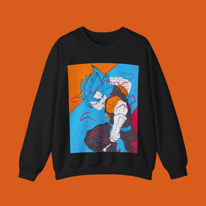 Vegito -  Sweatshirt