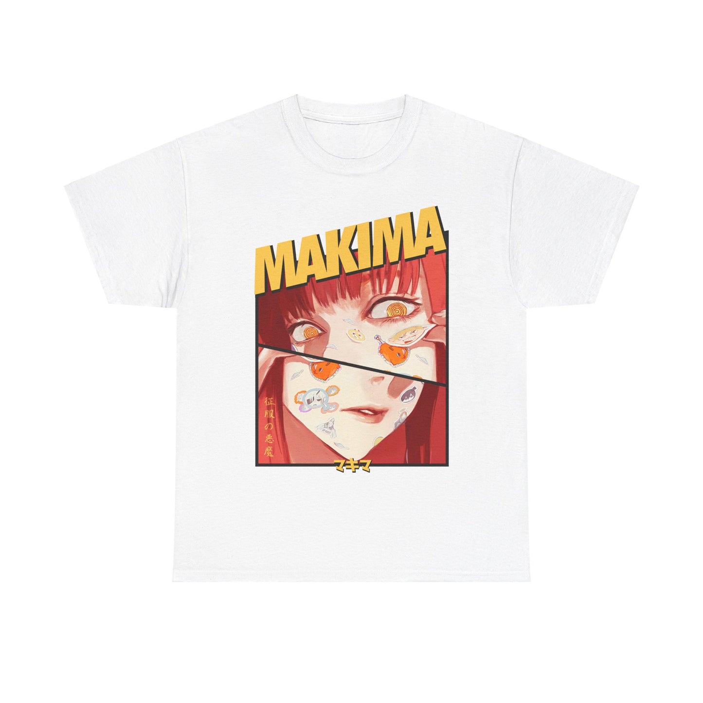 Makima - Tee