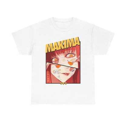 Makima - Tee