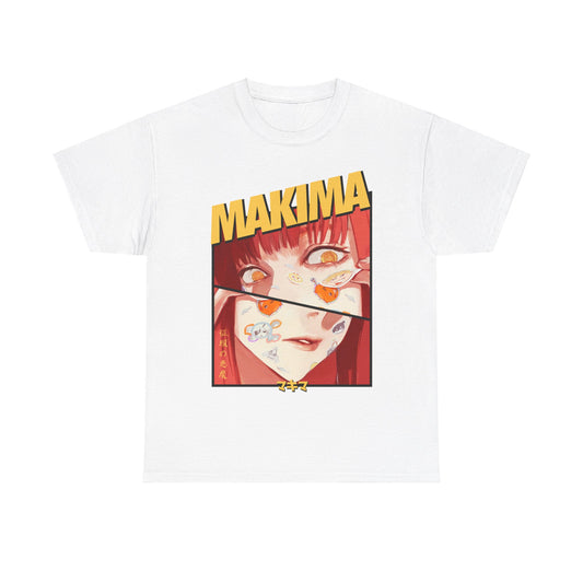 Makima - Tee