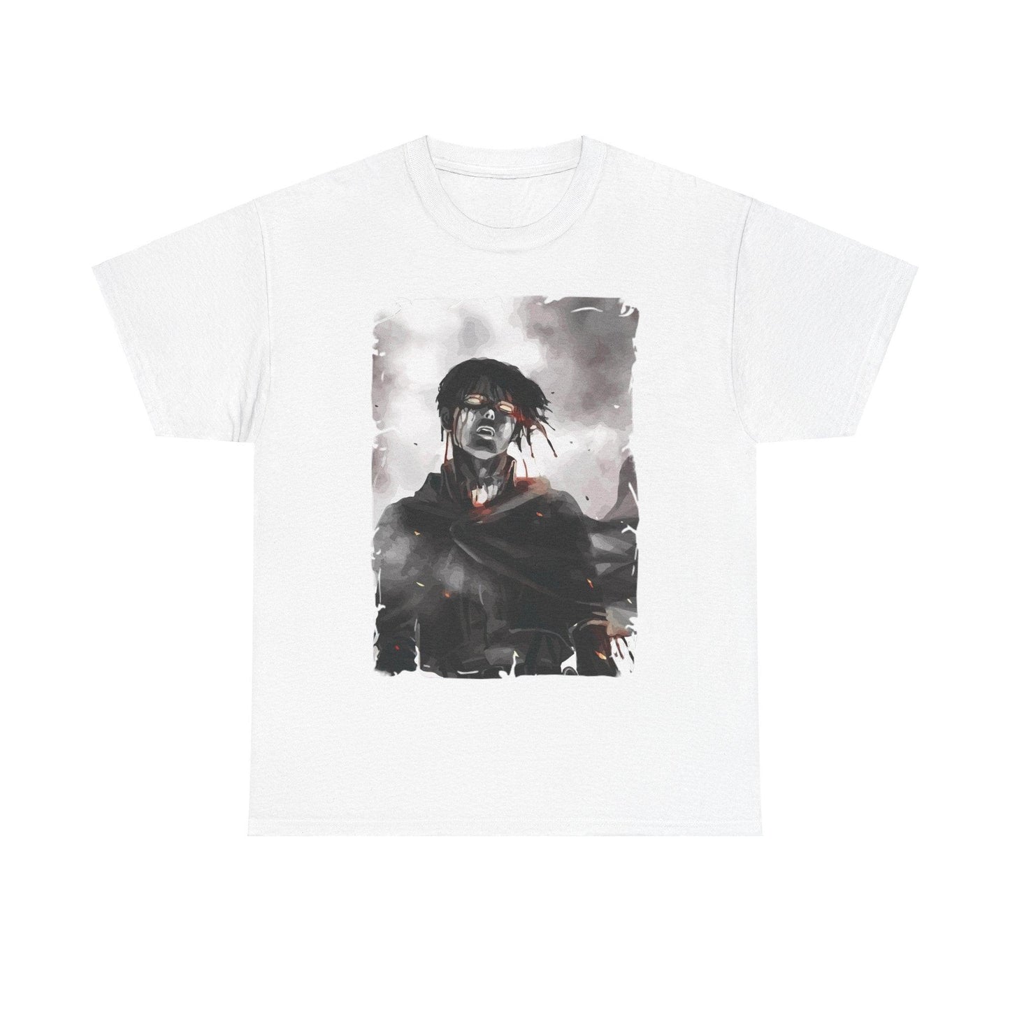 Eren - T-Shirt - YumeThreads