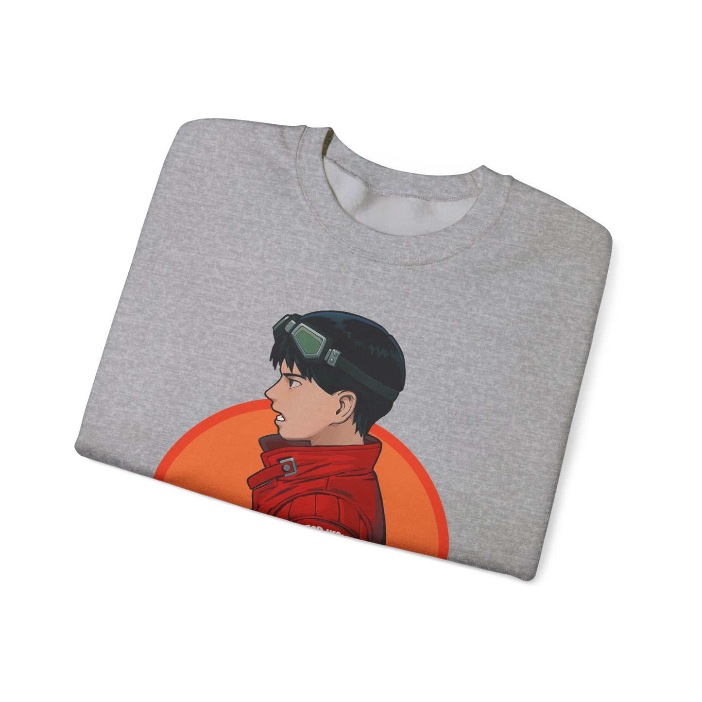 Akira -  Sweatshirt