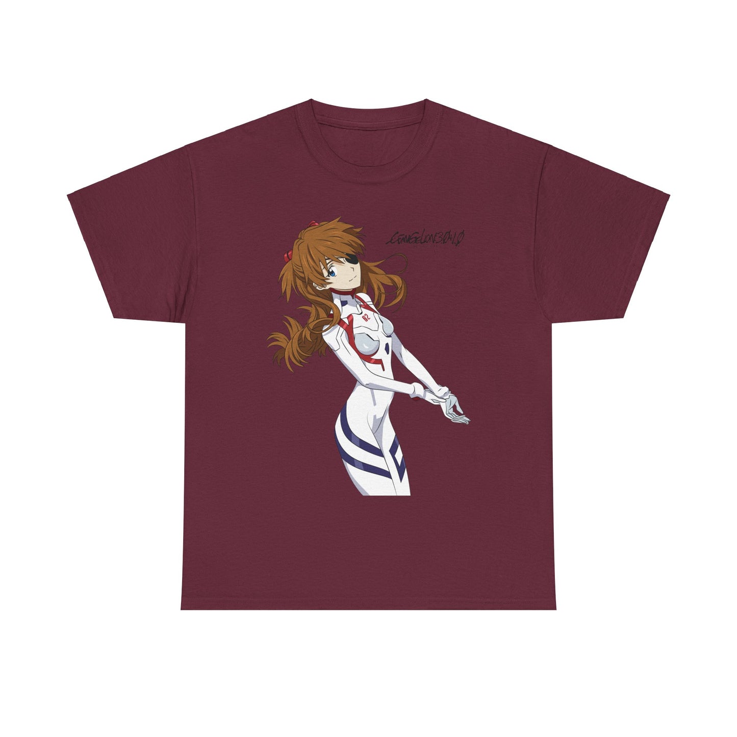 Asuka - Tee