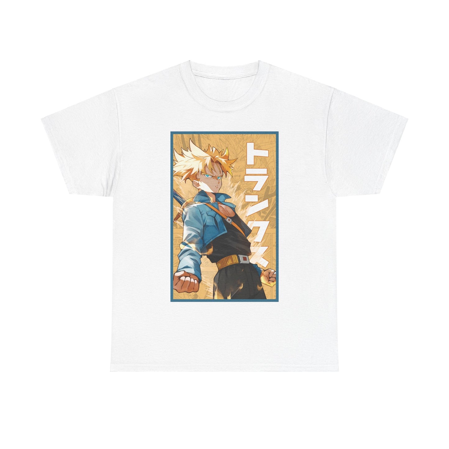 Trunks - Tee