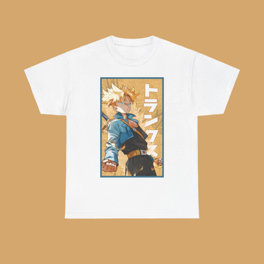 Trunks - T-Shirt