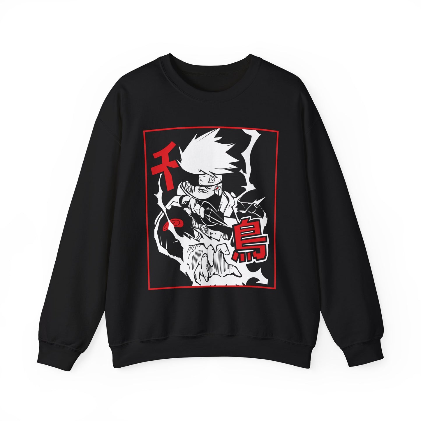 Kakashi -  Sweatshirt