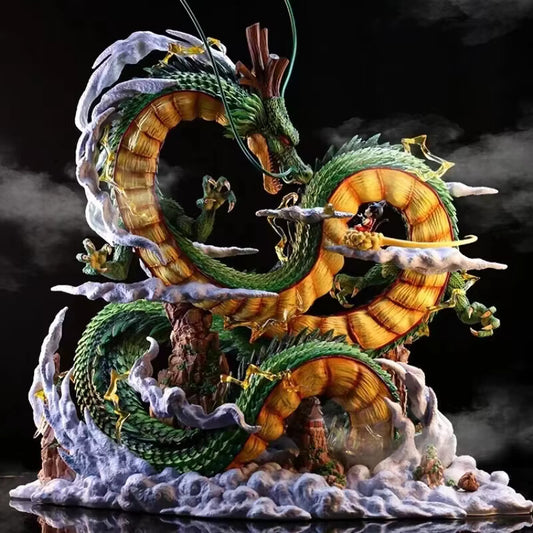 Shenron - Figure