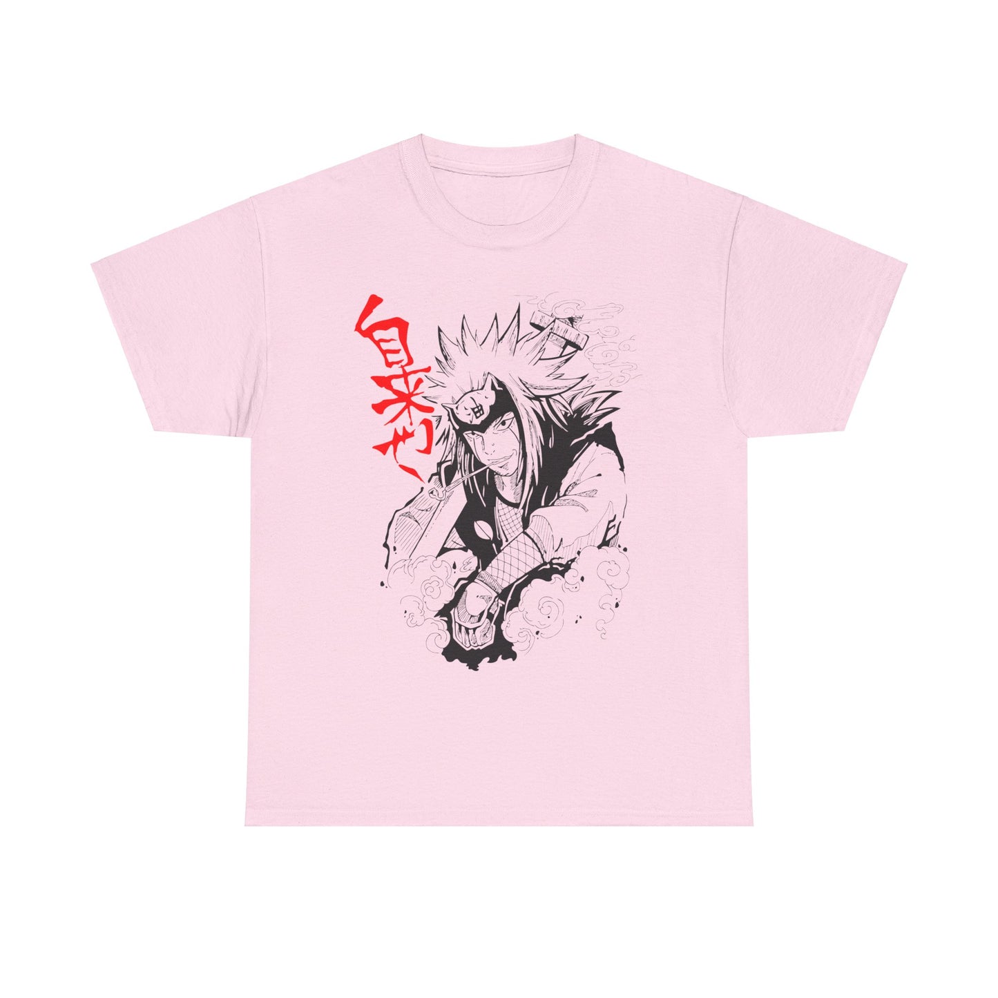 Jiraiya - Tee