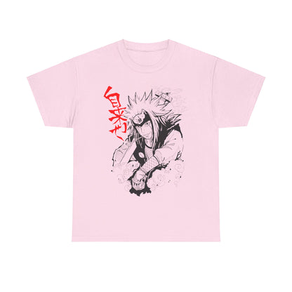 Jiraiya - Tee