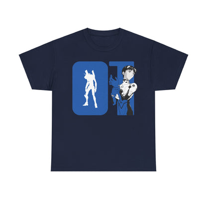 Shinji - Tee