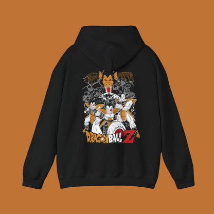 Saiyans - Hoodie