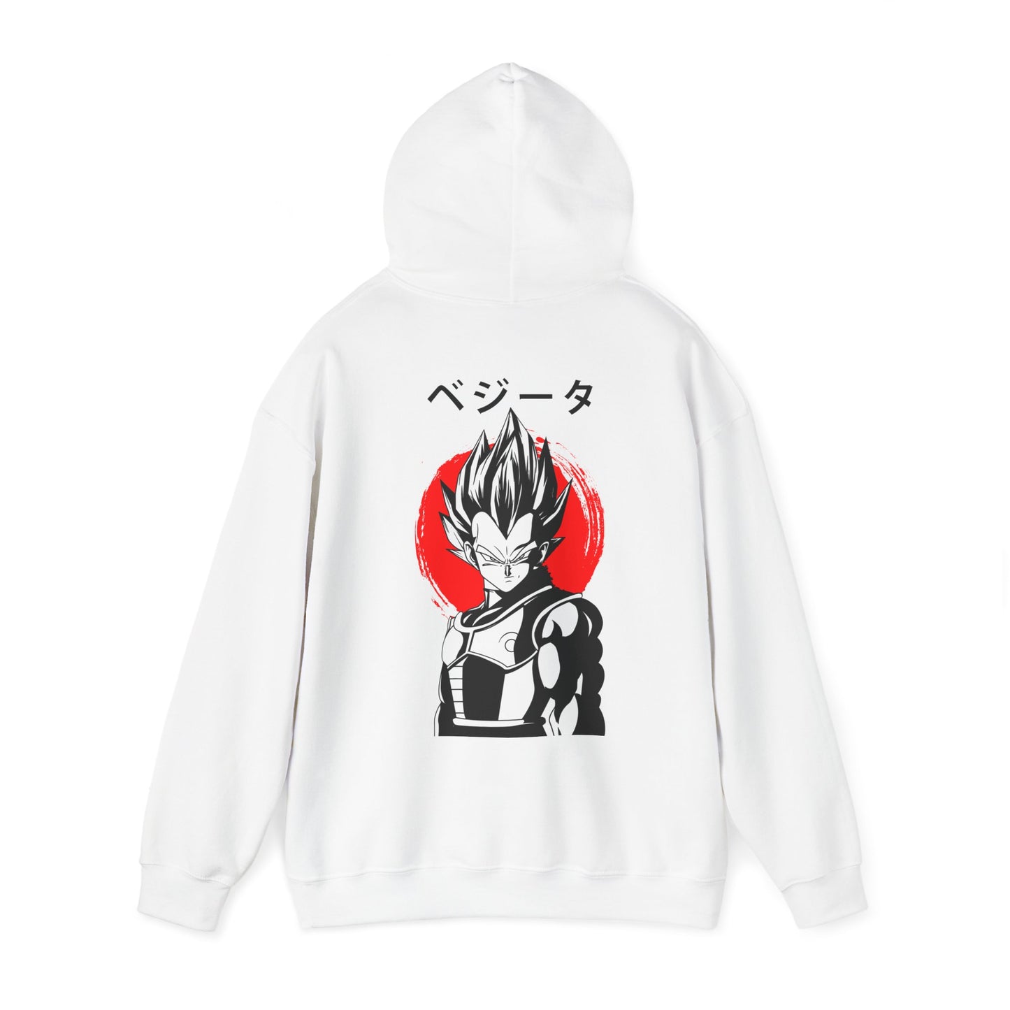 Vegeta - Hoodie