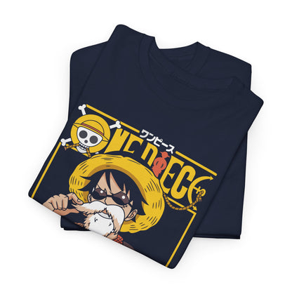 Luffy - T-Shirt