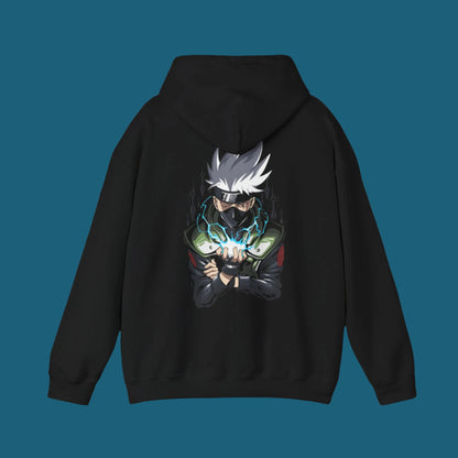 Kakashi - Hoodie