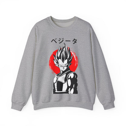 Vegeta -  Sweatshirt