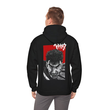 Berserk - Hoodie