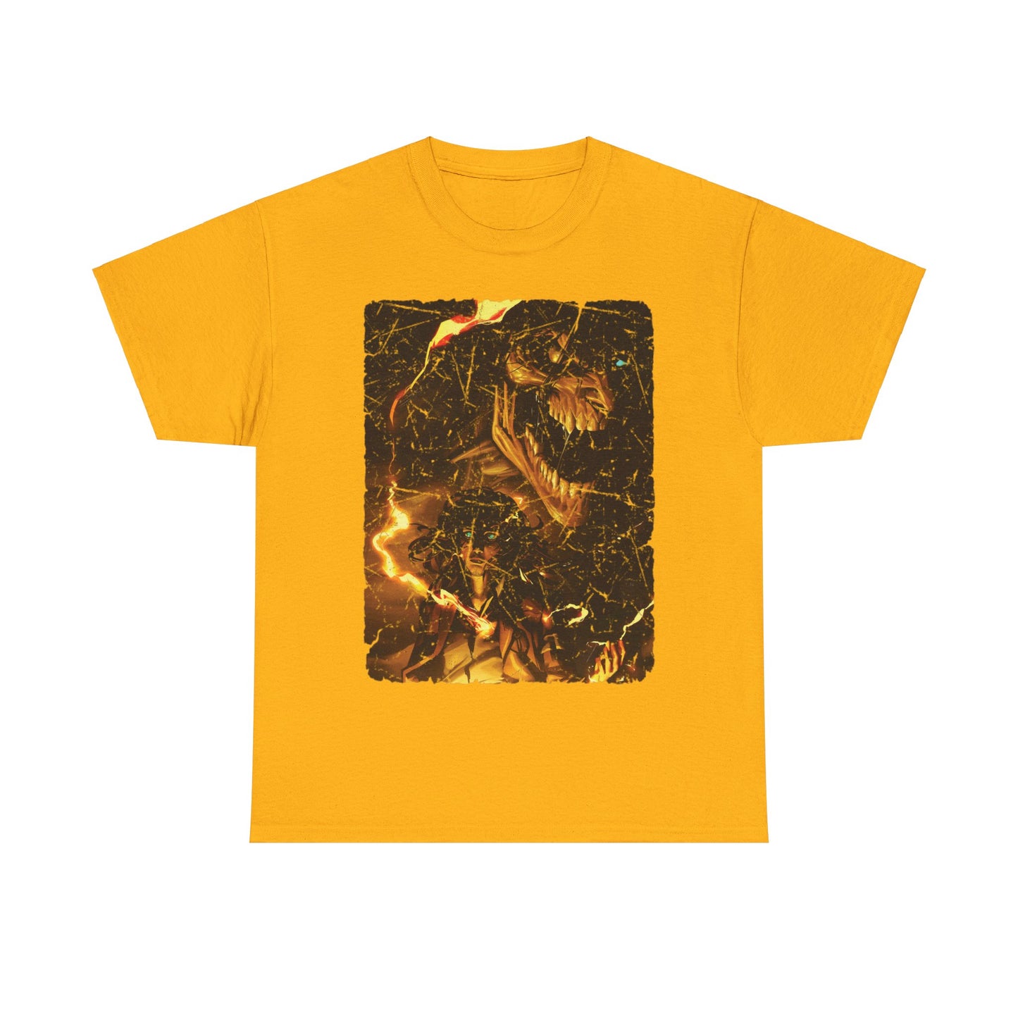 Titan - Tee